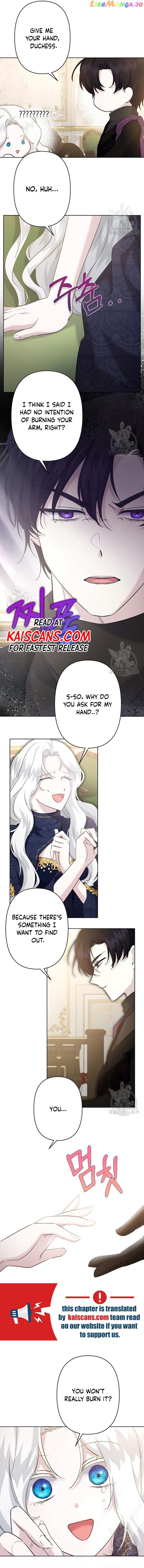 Sistervention Chapter 18 page 5