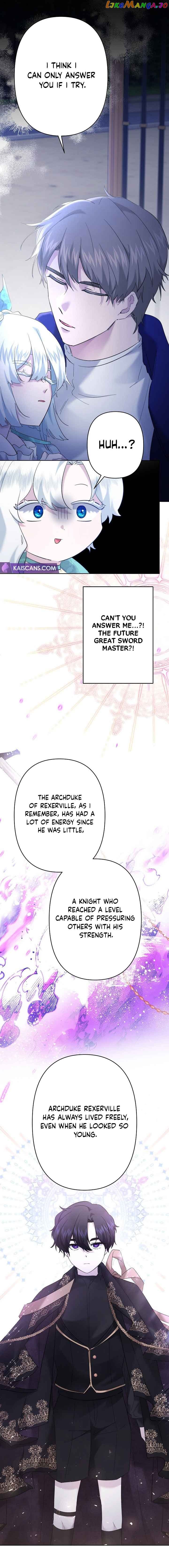 Sistervention Chapter 32 page 11
