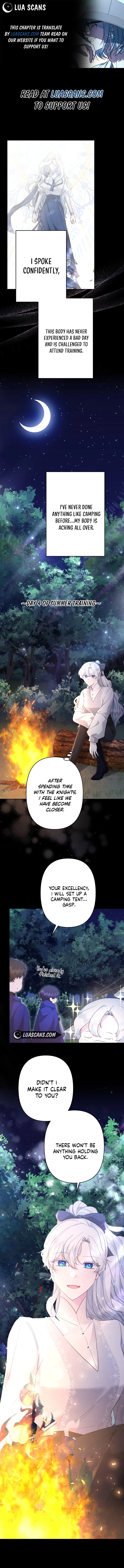 Sistervention Chapter 36 page 0