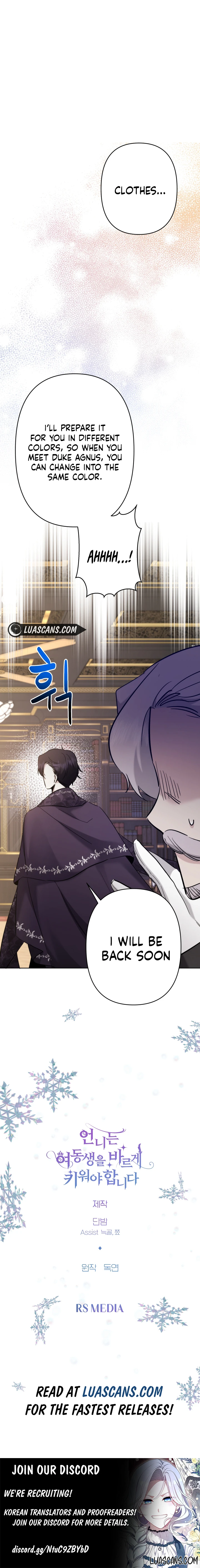 Sistervention Chapter 36 page 10