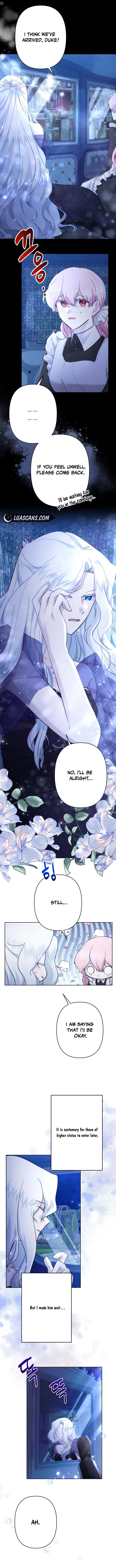 Sistervention Chapter 37 page 1