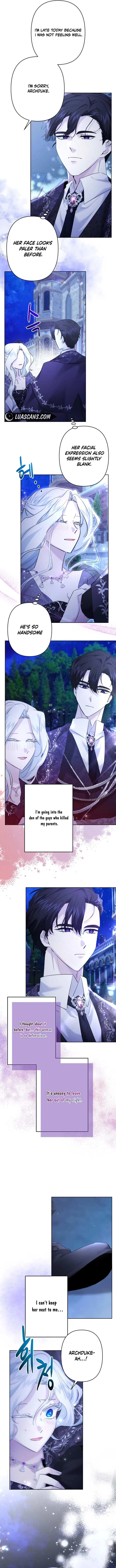 Sistervention Chapter 37 page 3