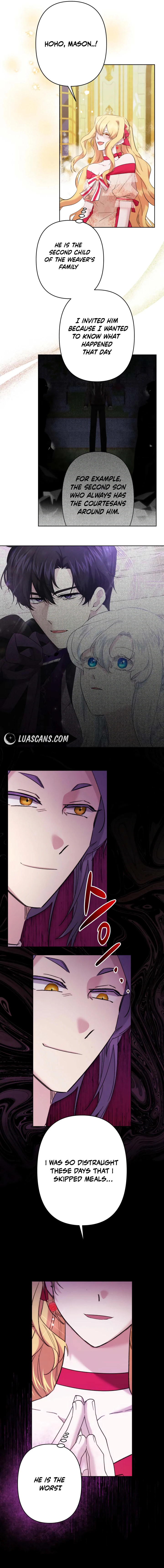 Sistervention Chapter 37 page 7