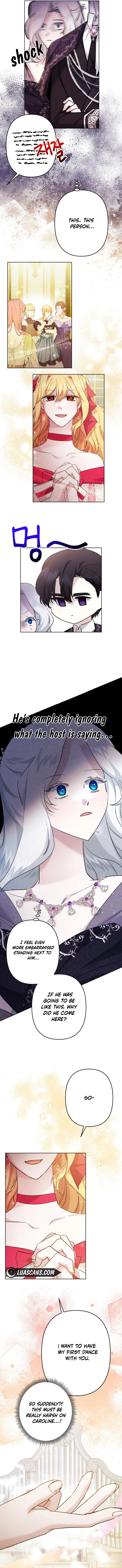 Sistervention Chapter 38 page 5