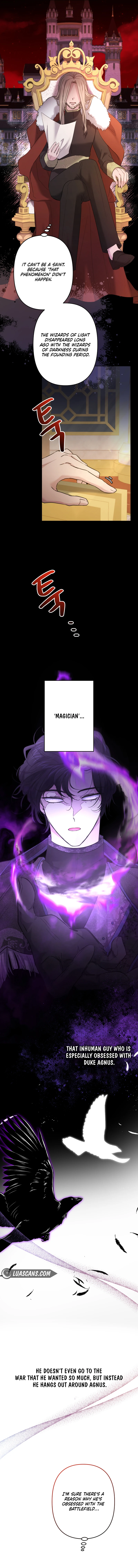 Sistervention Chapter 45 page 11