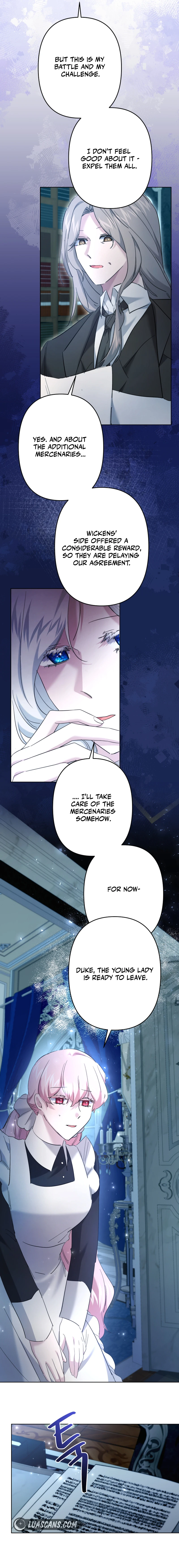 Sistervention Chapter 45 page 14