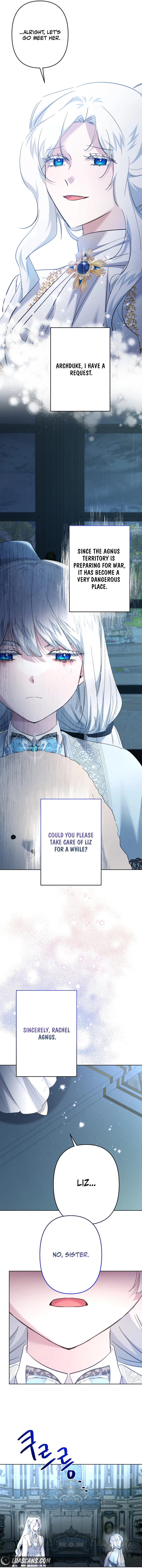 Sistervention Chapter 45 page 15