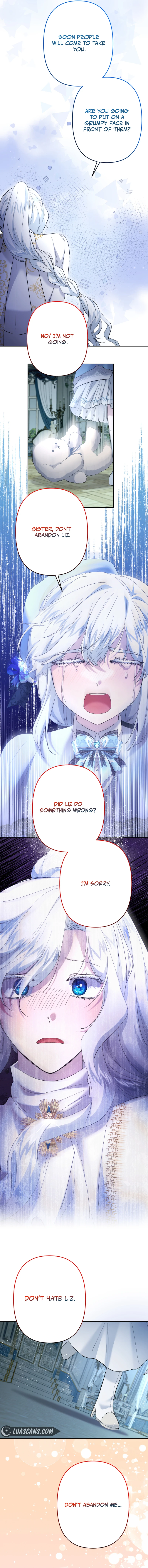 Sistervention Chapter 45 page 17