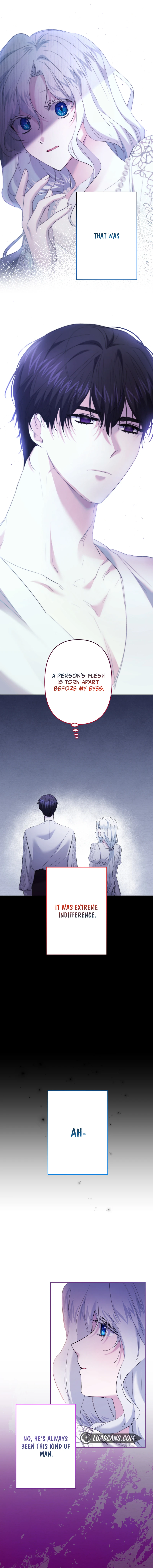 Sistervention Chapter 45 page 1