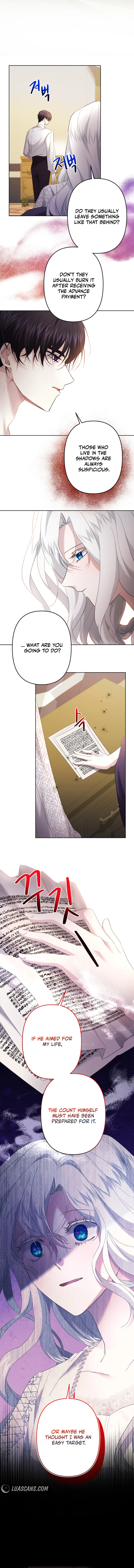 Sistervention Chapter 45 page 6