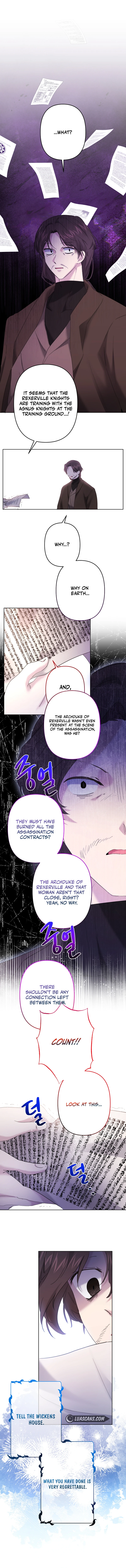 Sistervention Chapter 45 page 8