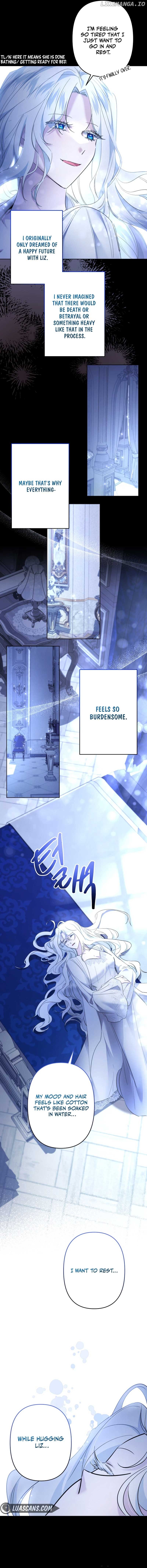 Sistervention Chapter 49 page 9