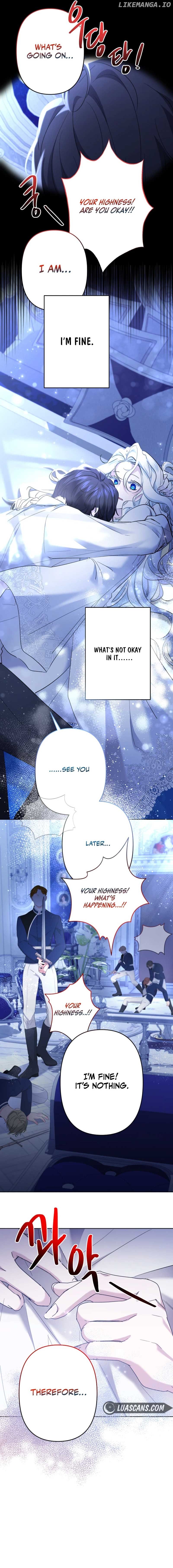 Sistervention Chapter 49 page 11