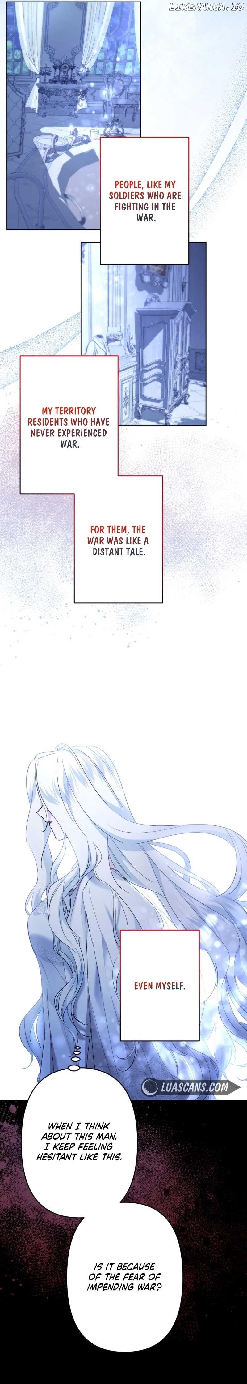 Sistervention Chapter 49 page 8