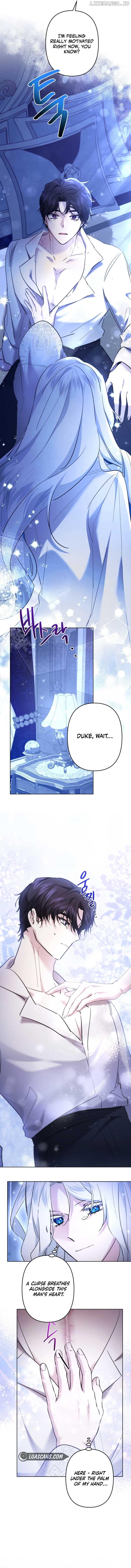 Sistervention Chapter 50 page 9