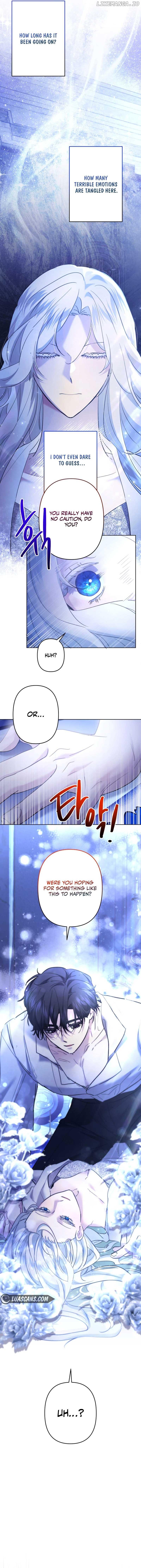 Sistervention Chapter 50 page 10