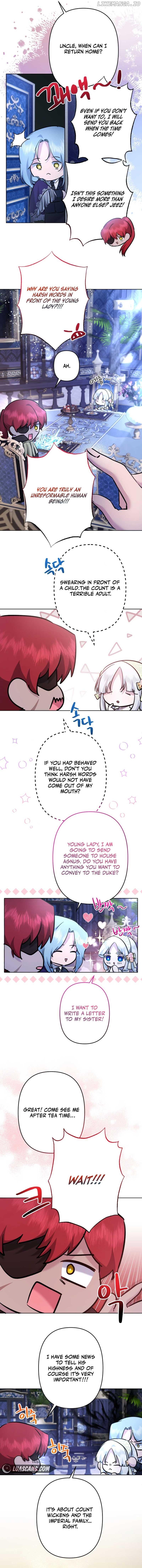 Sistervention Chapter 50 page 12