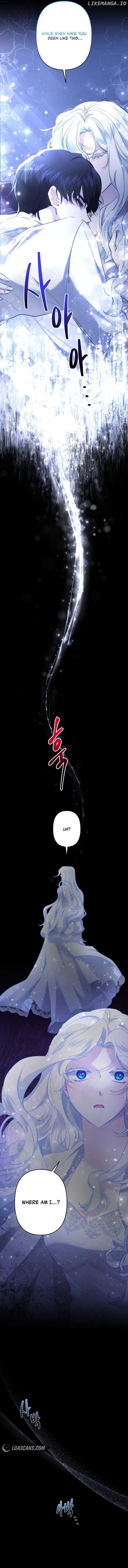 Sistervention Chapter 50 page 1