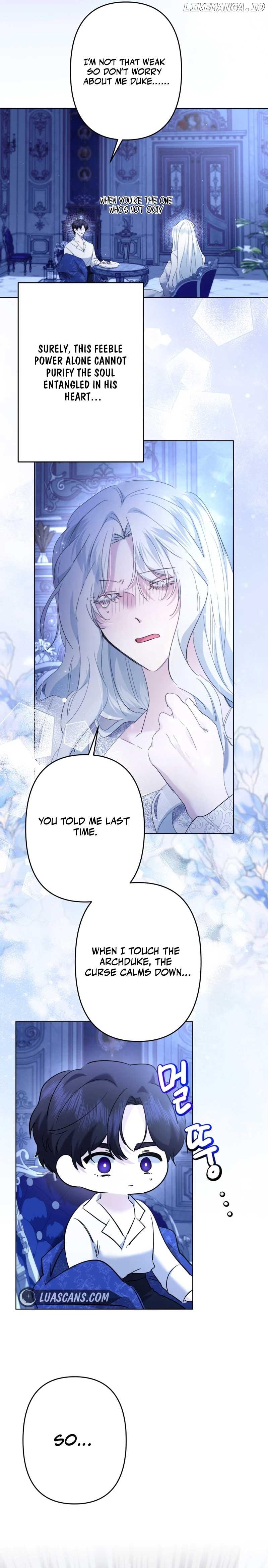 Sistervention Chapter 50 page 7