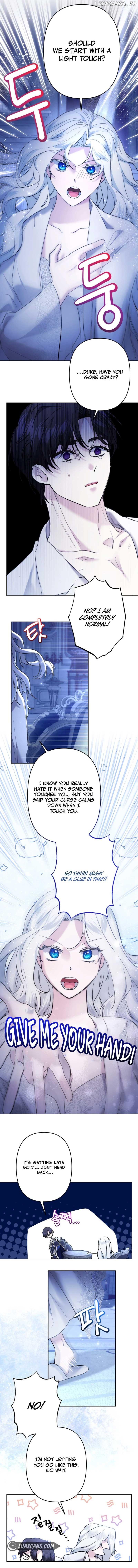 Sistervention Chapter 50 page 8