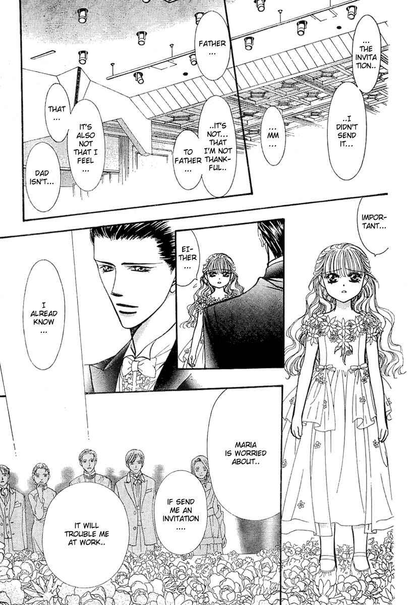 Skip Beat! Chapter 119 page 10
