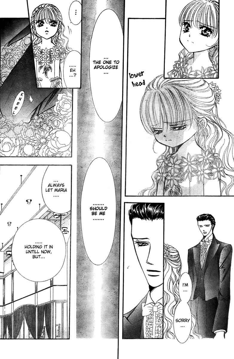 Skip Beat! Chapter 119 page 11