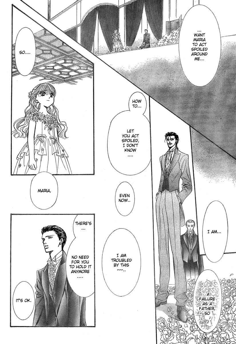Skip Beat! Chapter 119 page 13
