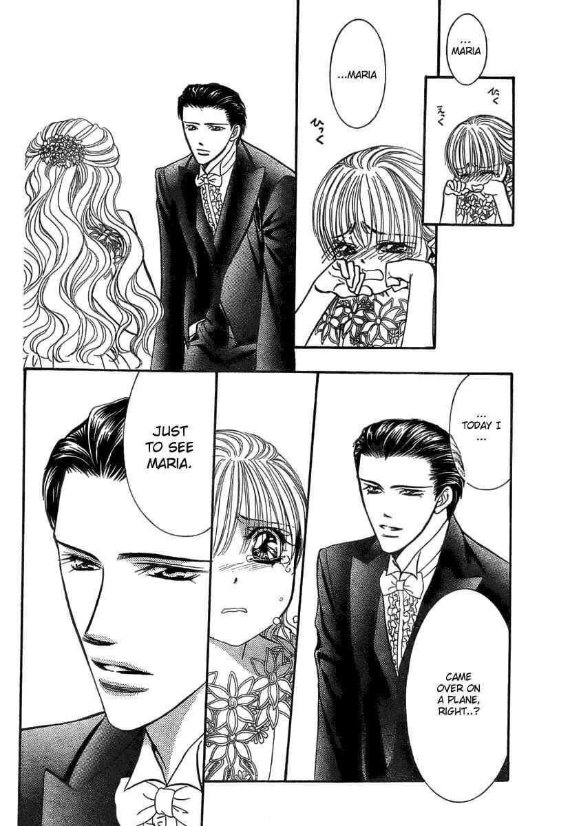 Skip Beat! Chapter 119 page 19