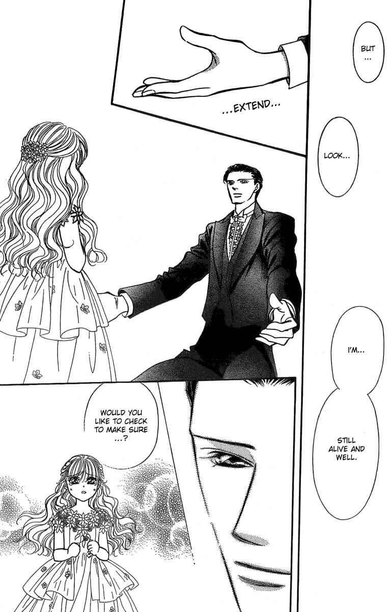 Skip Beat! Chapter 119 page 20