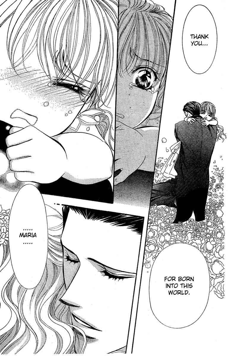 Skip Beat! Chapter 119 page 24