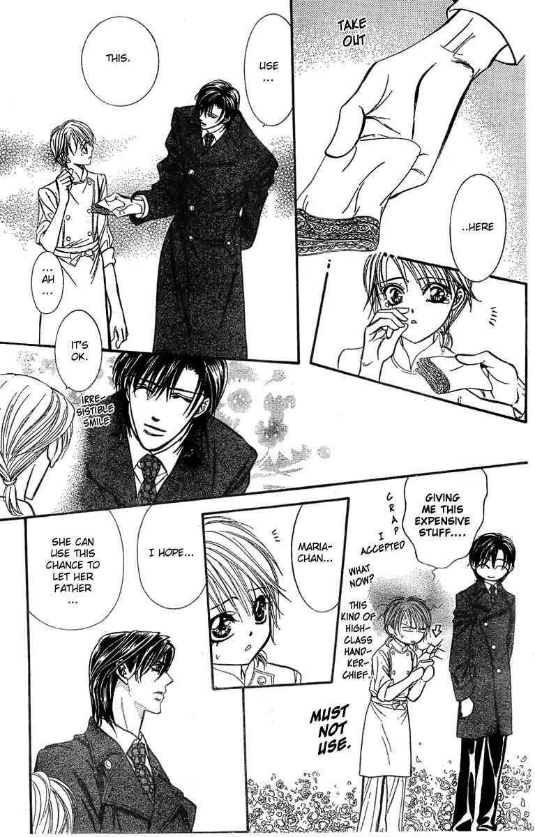 Skip Beat! Chapter 119 page 26