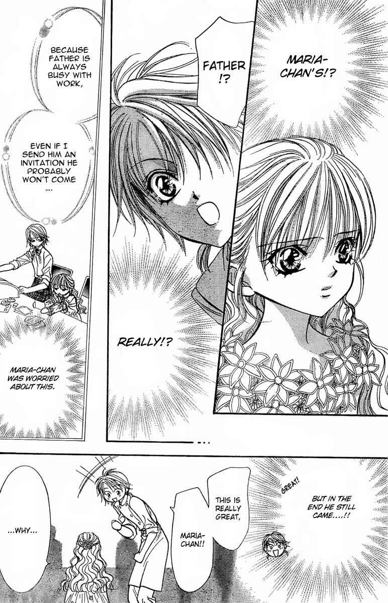 Skip Beat! Chapter 119 page 3