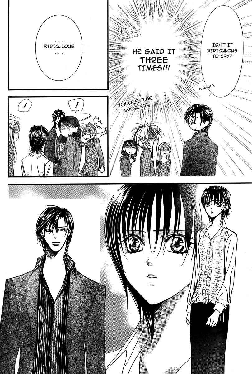 Skip Beat! Chapter 147 page 3