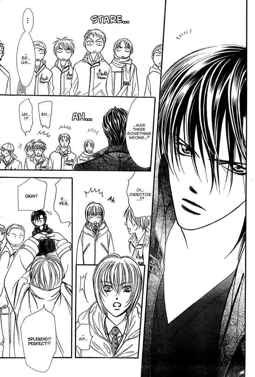 Skip Beat! Chapter 164 page 13