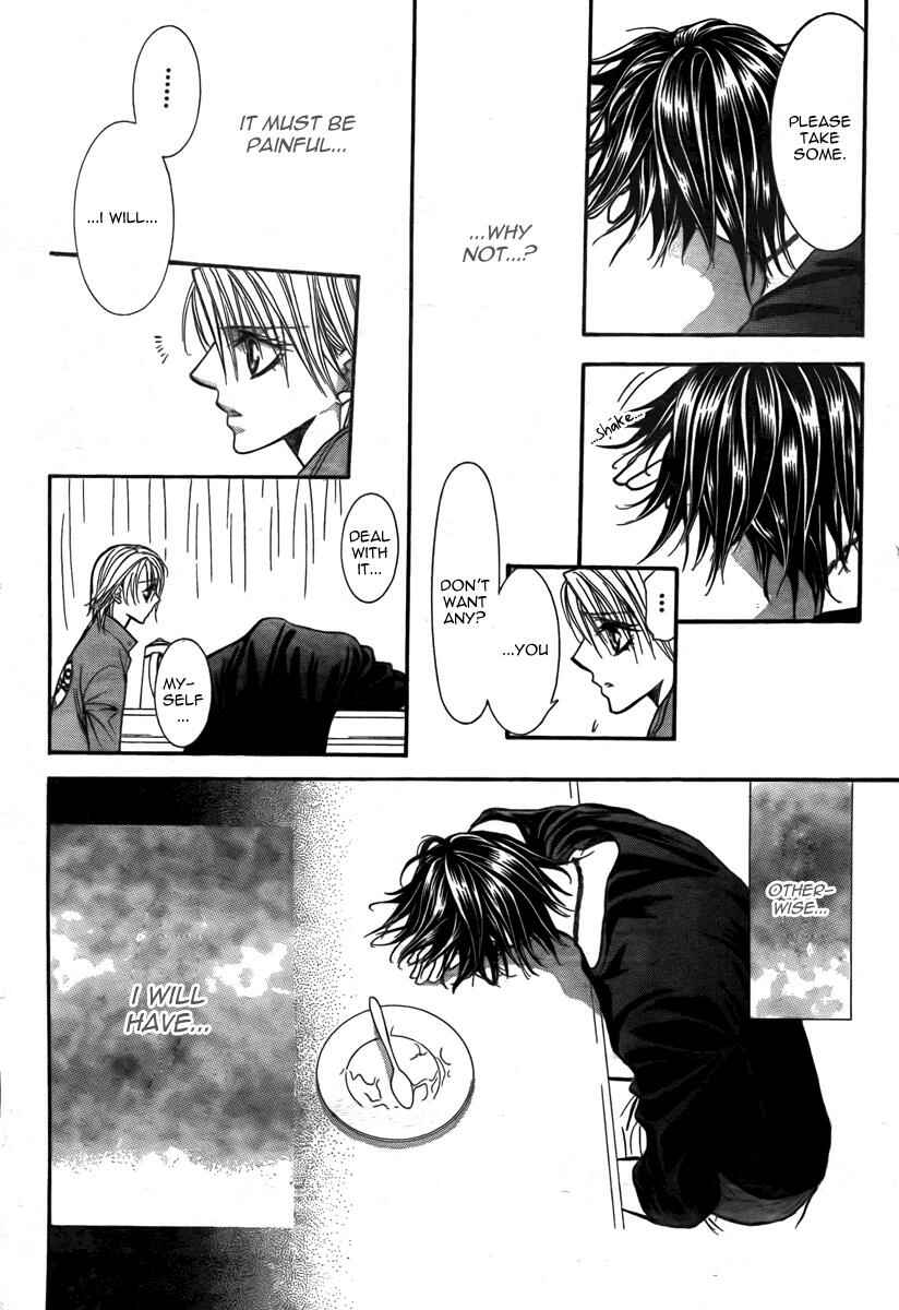 Skip Beat! Chapter 169 page 14
