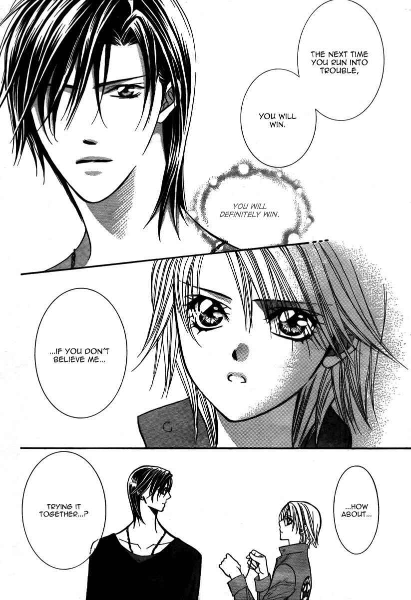 Skip Beat! Chapter 169 page 28