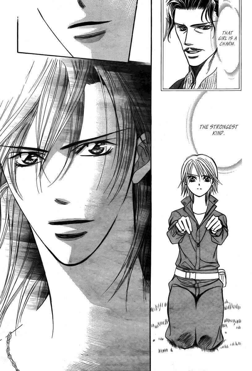Skip Beat! Chapter 169 page 29
