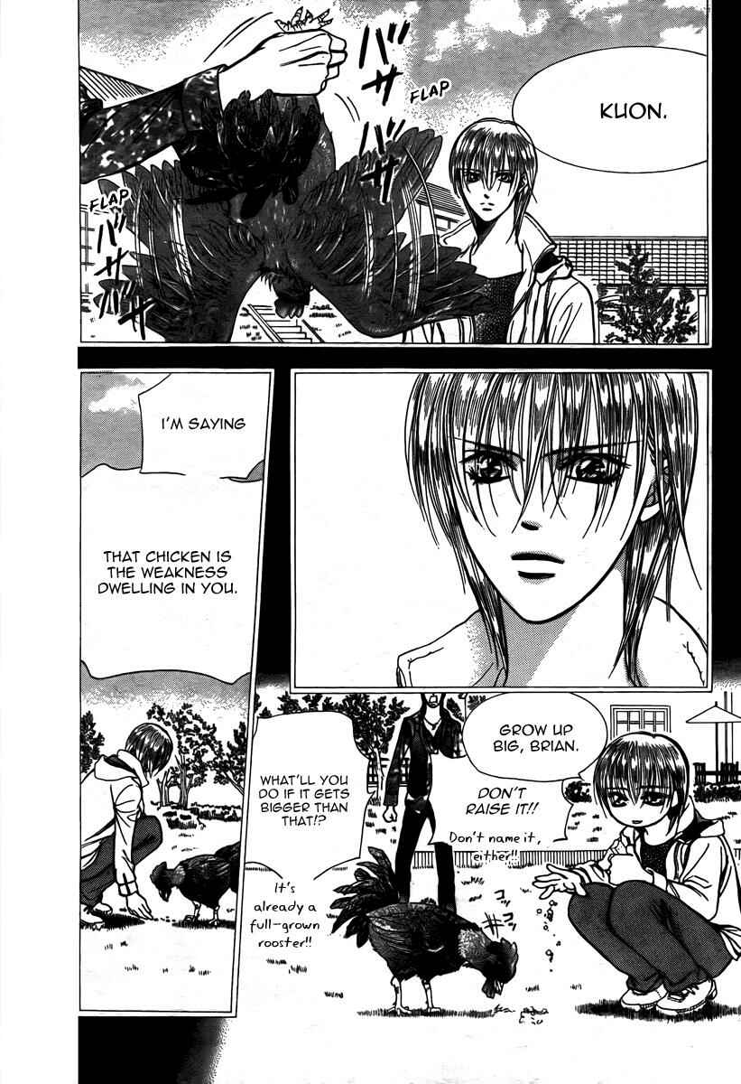Skip Beat! Chapter 169 page 3
