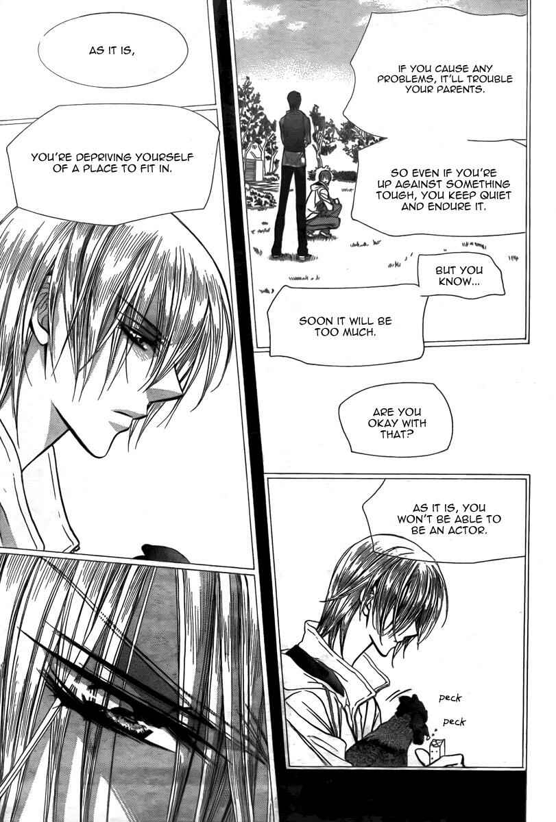 Skip Beat! Chapter 169 page 5
