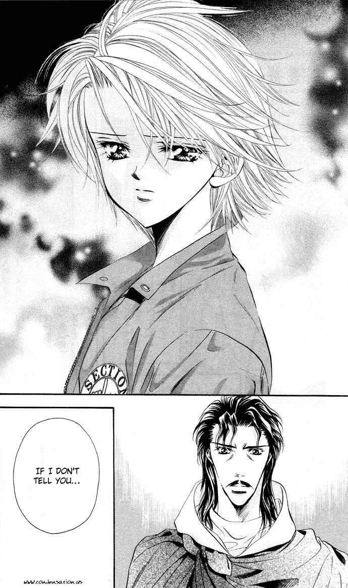 Skip Beat! Chapter 19 page 9