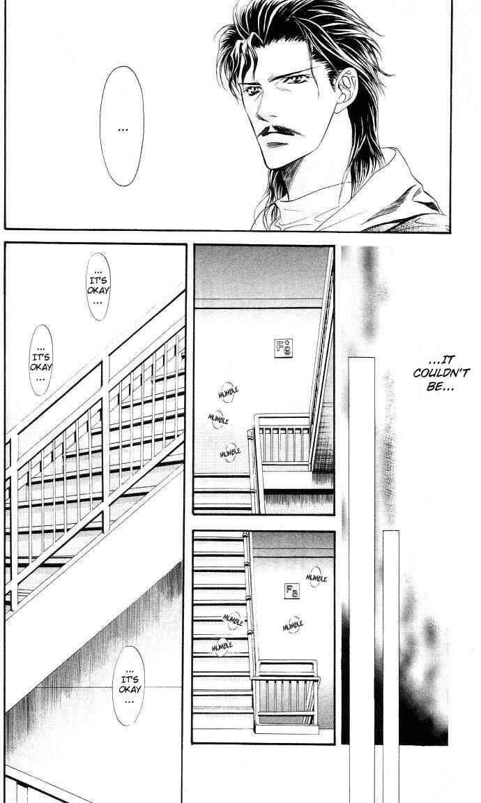 Skip Beat! Chapter 19 page 15