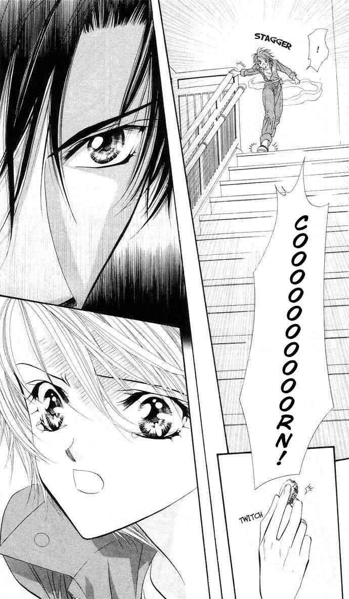 Skip Beat! Chapter 19 page 20