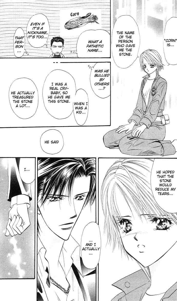 Skip Beat! Chapter 19 page 23