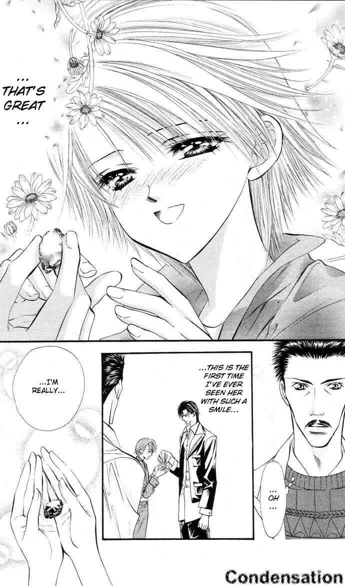 Skip Beat! Chapter 19 page 26
