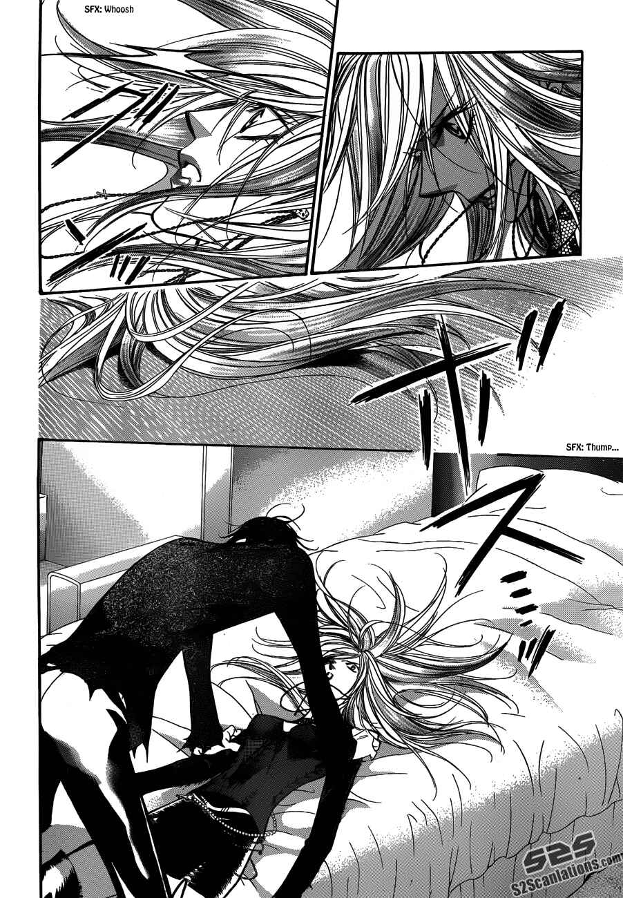 Skip Beat! Chapter 194 page 18