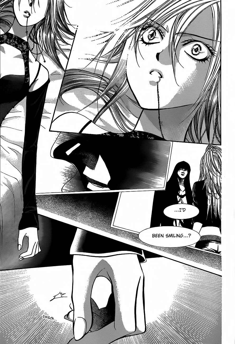 Skip Beat! Chapter 194 page 23