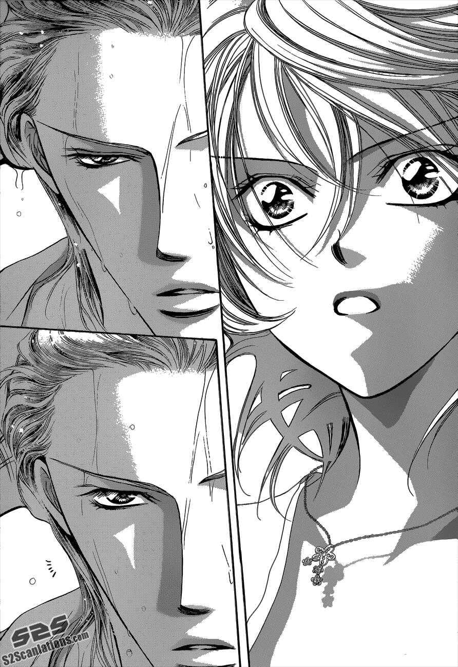 Skip Beat! Chapter 204 page 28