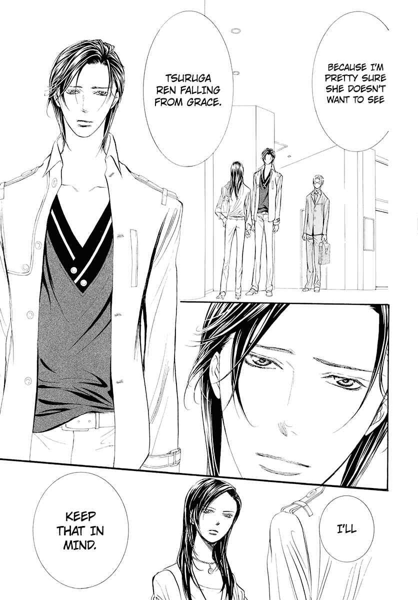 Skip Beat! Chapter 273 page 4