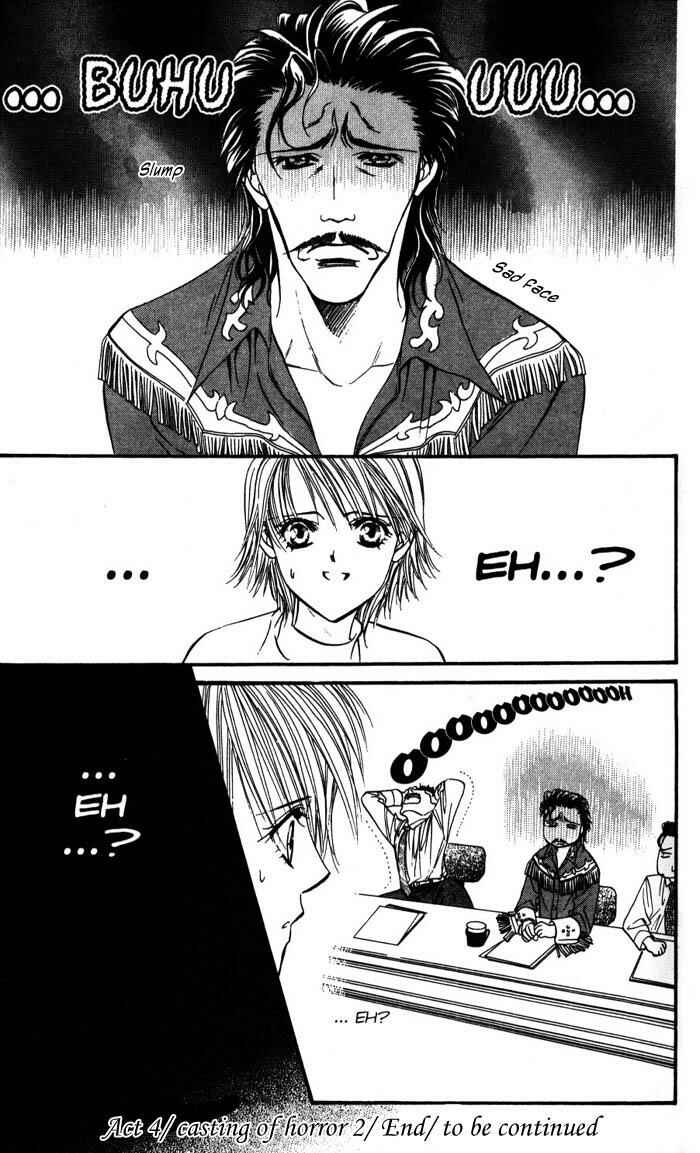 Skip Beat! Chapter 4 page 29