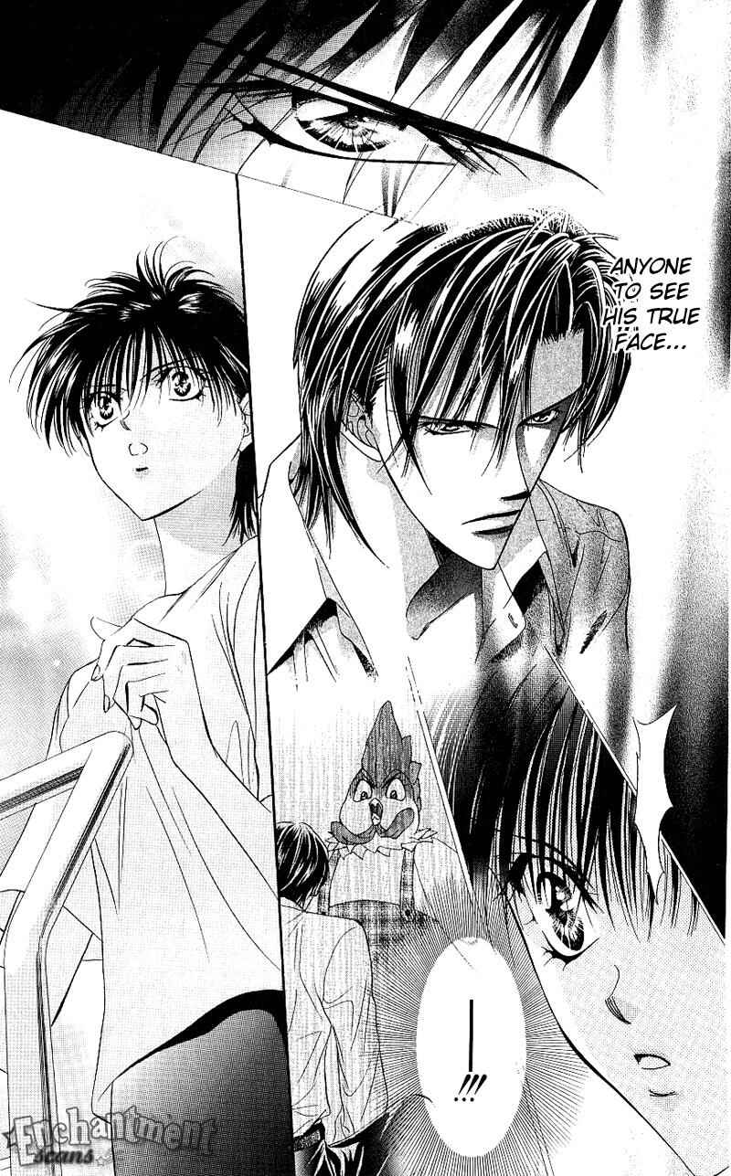 Skip Beat! Chapter 63 page 23